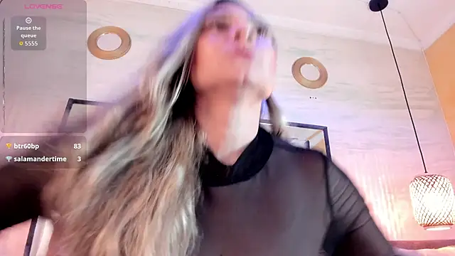 دردشة annie_vega17_ الجنسية المباشرة