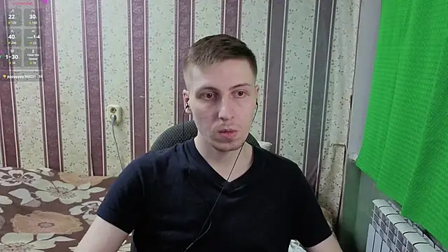 Show de webcam de Darien_Brown