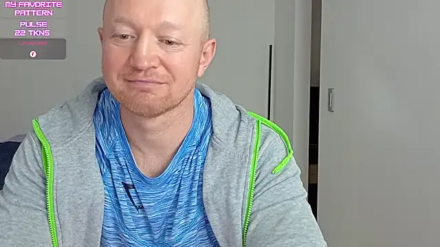 kevintyler69 Live XXX-Chat