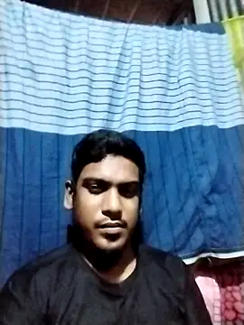 HoT_BoY__Salim_Khan_BDのウェブカメラショー