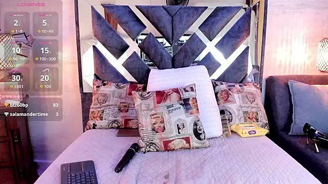 annie_vega17_ Chat XXX live
