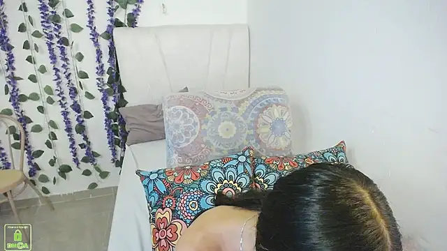 NathaliaSweet_11's Live XXX Chat