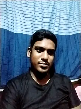 HoT_BoY__Salim_Khan_BDのウェブカメラショー