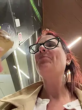 Živý XXX chat NataKitten