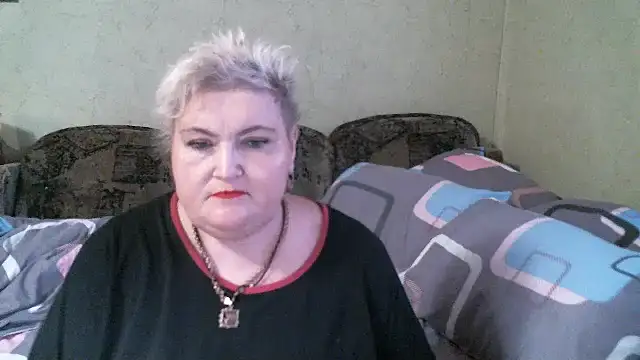Lana555 élő XXX-chatje