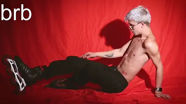 nicktorn 在線直播表演