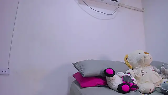 XXX chat uživo modela vennuss19