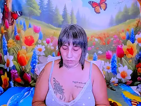 Czat XXX na żywo – indianroxy