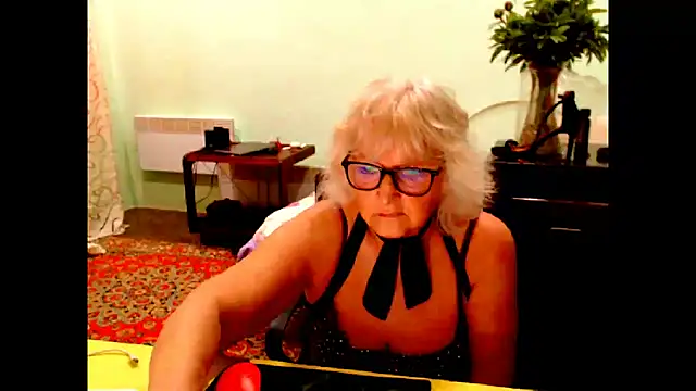 Natali7634's Live XXX Chat