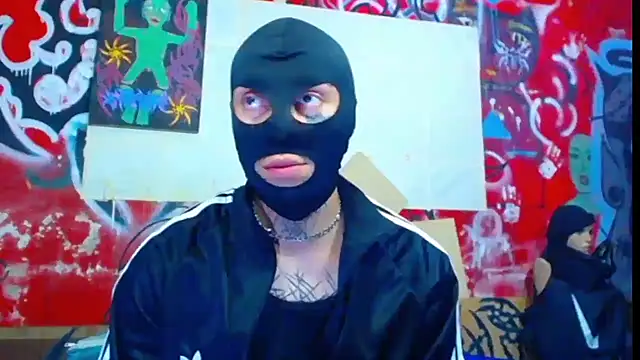 deivid_estrada Pertunjukan Webcam