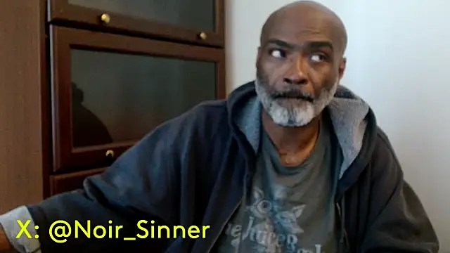 sinnernoir Show Webcam