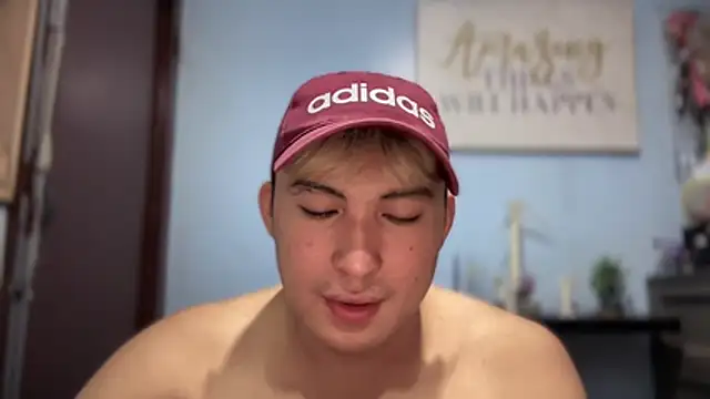 Kingdirtyfog Pertunjukan Webcam