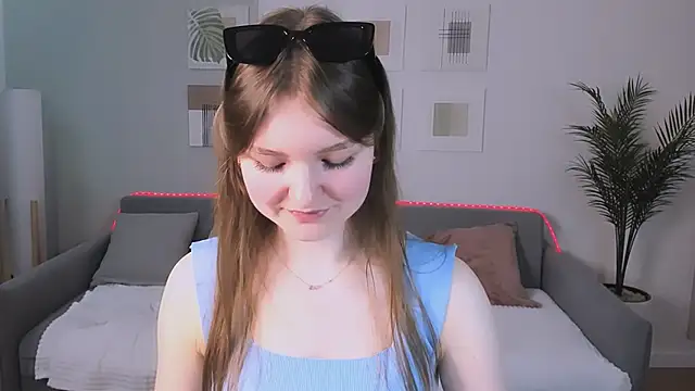 Chat XXX ao vivo de LookEva