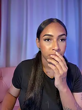 MaverickGray's Webcam Show