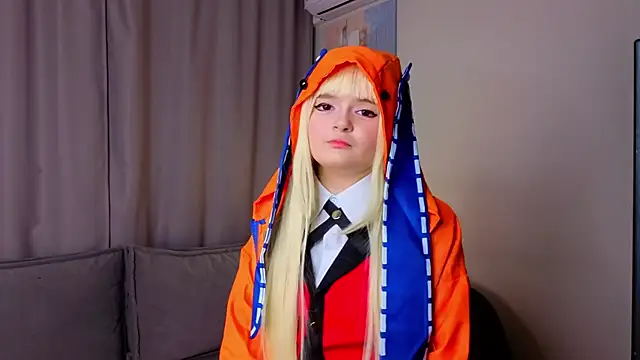 MaryLorez Live XXX-Chat