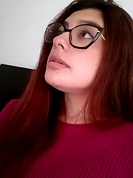 Chat XXX ao vivo de sweet_temari