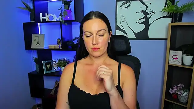 FUN_AMI Chat XXX in diretta