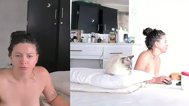 lacii_lost – Naživo XXX chat