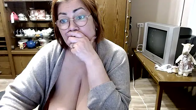 Stelladivafox – Live XXX-chat