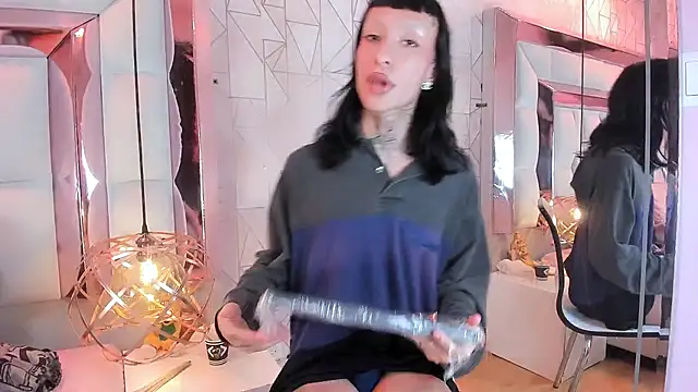 عرض كام MadisonWood01