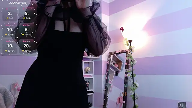 Catwhite_ Chat XXX in diretta