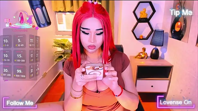 Chatroom XXX en direct de _prettyjawdropper_