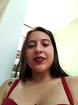 Chat XXX en directo de rouse_lux