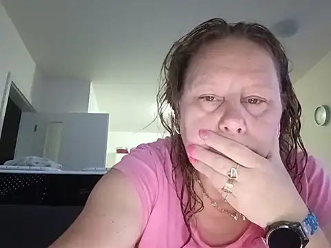 Show modela Jahudka47 na web-kameri