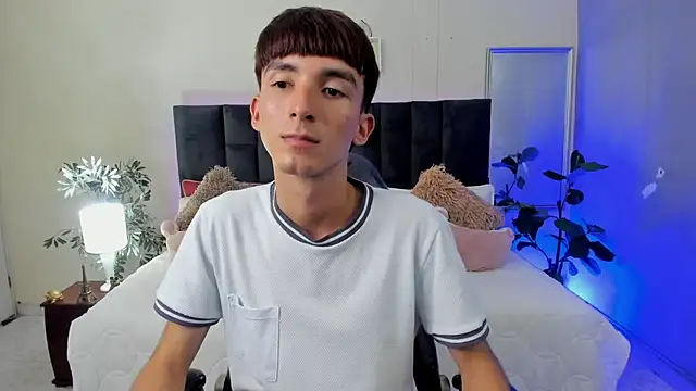 Chat XXX Live Jake_evans