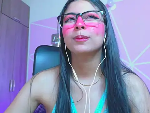 Chat +18 de _ALLYSON18_ ao vivo