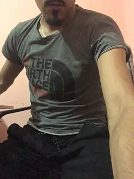 Show de webcam de Xxxhalcon
