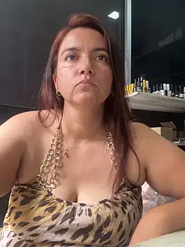 sweetdulcexxx élő XXX-chatje