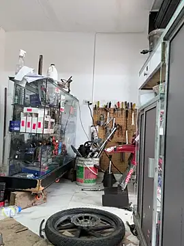 Paul22cm- 网络视讯表演