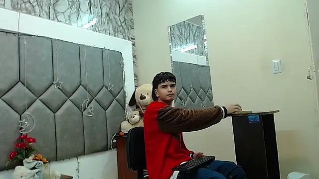 Онлайн чат XXX Steve_Hotman