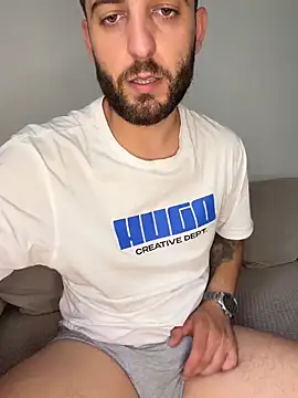 Pablo_Hornyguy95 라이브 XXX 채팅