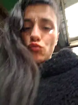 Samy_Hoops Chat XXX in diretta