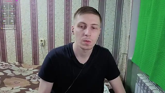 Darien_Brown – Naživo XXX chat