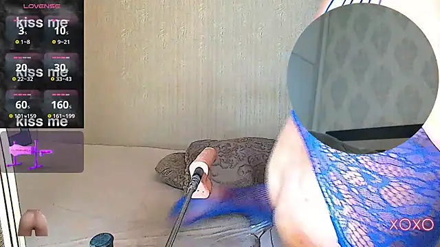 Онлайн чат XXX _Vika4you_
