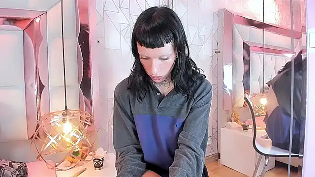 MadisonWood01 现场XXX聊天