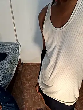 Hot_SALONI_21's Webcam Show