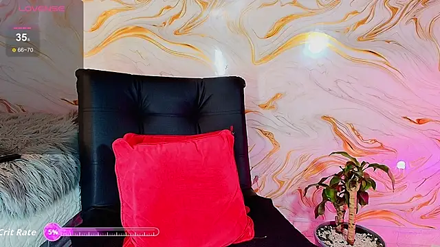 EbonyHansNight Webcam Show
