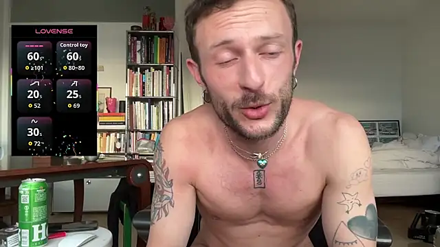 RadBtm Live XXX Chat