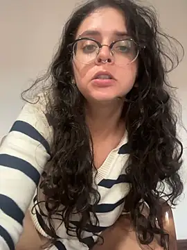 عرض كام Lizz_ismyalter
