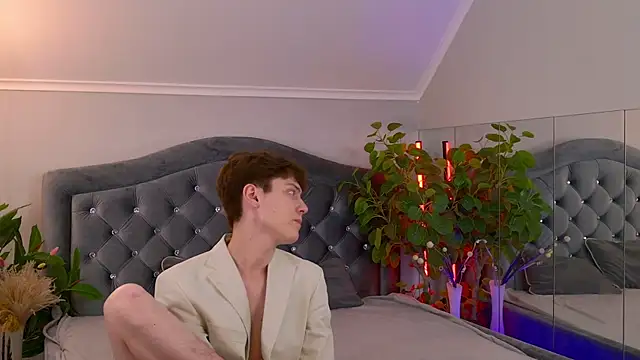 Show Webcam de Mark_Ian_