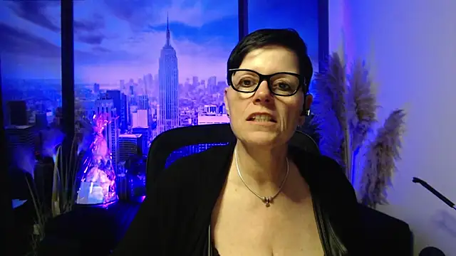 ninarandmann Show in webcam