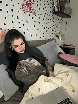 tempzzz12 Adlı Modelin Canlı XXX Sohbeti