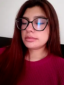 sweet_temari Adlı Modelin Canlı XXX Sohbeti