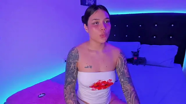 Chat XXX en directo de sweett_dirty
