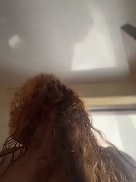 Jensen-Hally Live XXX-chat