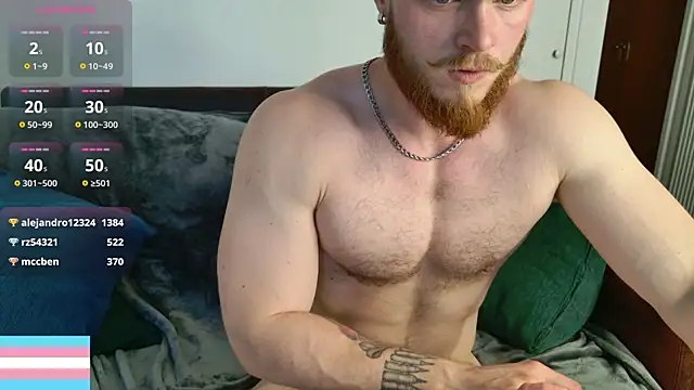 Chat XXX Live VictorTransMan